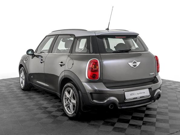 Mini Countryman I с пробегом 2012 года, цена 1 355 000 рублей, 162000 км, внедорожник, Автокод Объявления