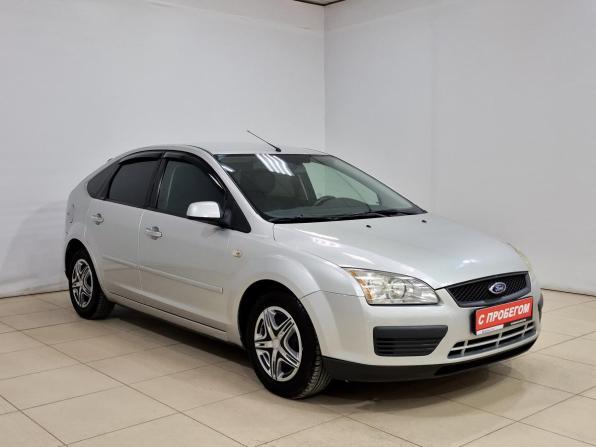 Ford Focus II с пробегом 2007 года, цена 400 000 рублей, 231525 км, хэтчбек, Автокод Объявления