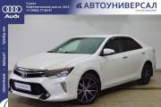 Toyota Camry VII (XV50) Рестайлинг 2 Сургут  - изображение 25