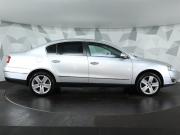 Volkswagen Passat B6 Москва  - изображение 32