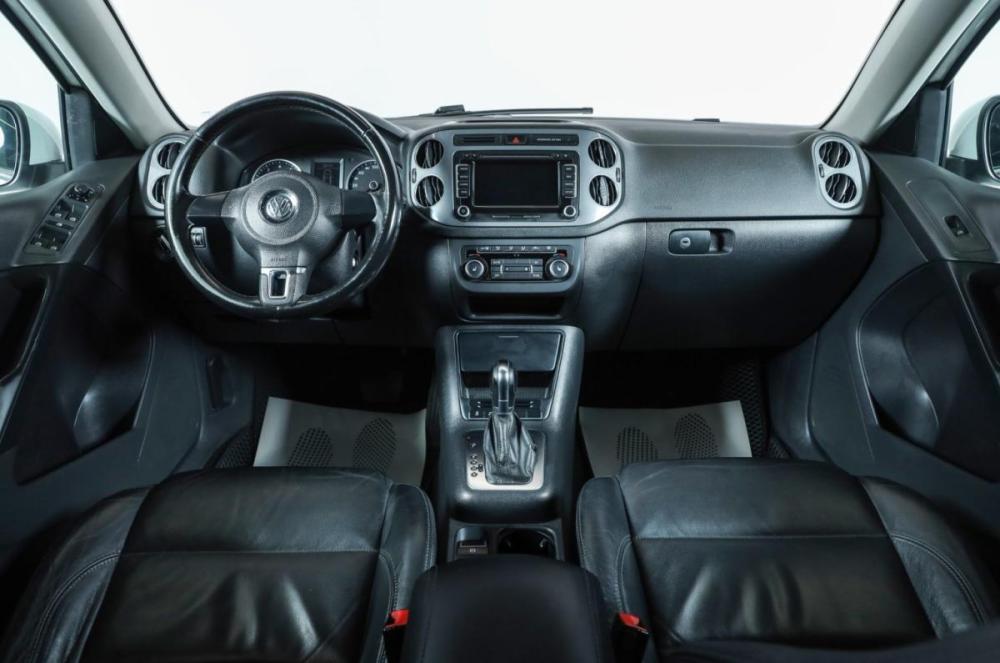 Volkswagen Tiguan I Рестайлинг Новосибирск  - изображение 9