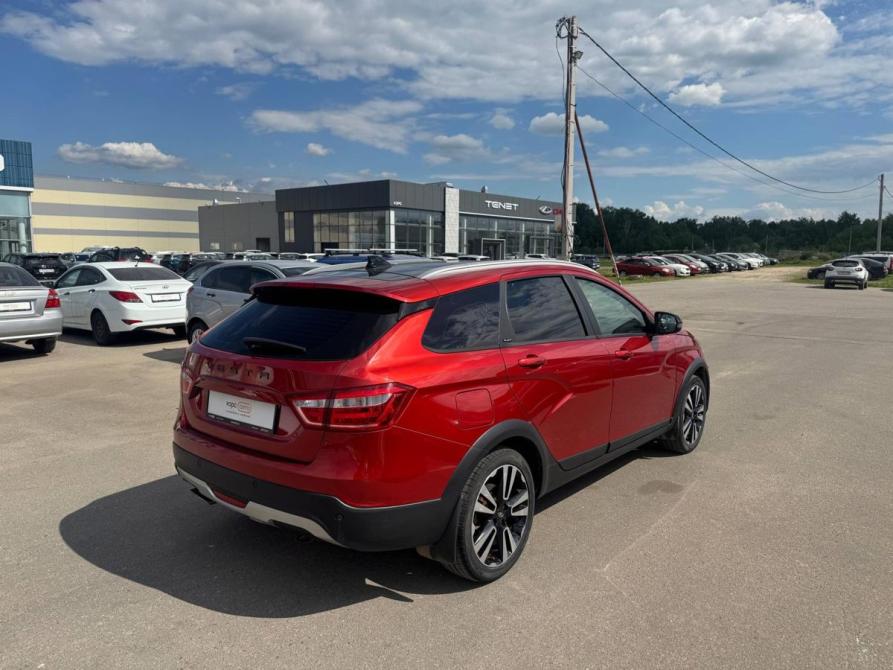 Lada (ВАЗ) Vesta I Ногинск  - изображение 6