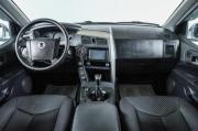 SsangYong Kyron I Рестайлинг Новосибирск  - изображение 26