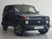 Lada (ВАЗ) Niva Legend Барнаул  - изображение 33