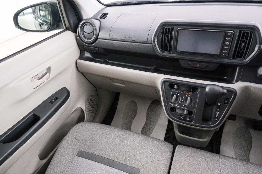 Toyota Passo III Рестайлинг Красноярск  - изображение 10