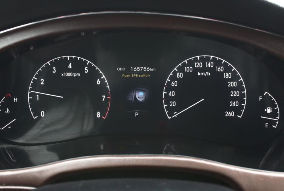 Hyundai Genesis I Нижний Новгород  - изображение 11