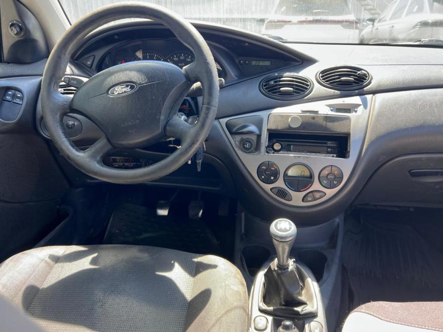 Ford Focus I Рестайлинг Ростов-на-Дону  - изображение 10