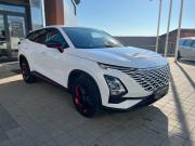 Omoda C5 I Краснодар  - изображение 21