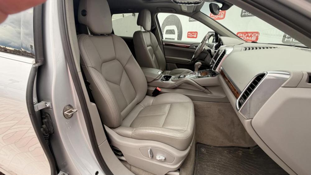 Porsche Cayenne II (958) Санкт-Петербург  - изображение 12