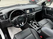 Kia Sportage IV Рестайлинг Пермь  - изображение 32