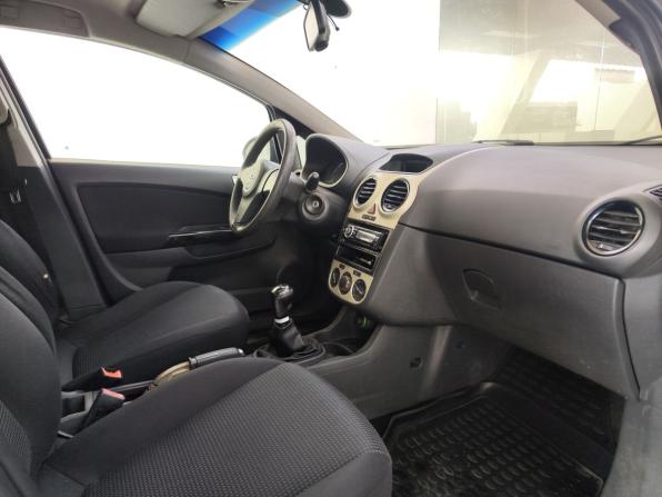Opel Corsa D с пробегом 2007 года, цена 199 000 рублей, 270859 км, хэтчбек, Автокод Объявления
