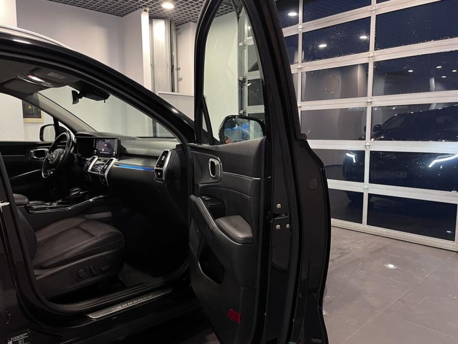 Kia Sorento IV Чебоксары  - изображение 24