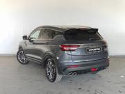 Geely Coolray I Москва  - изображение 24