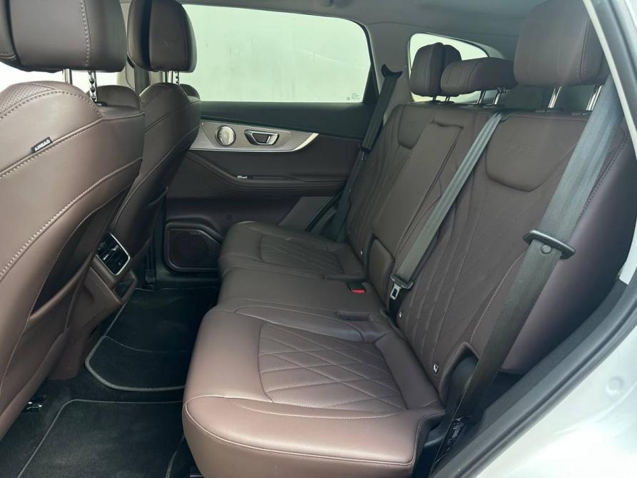 Chery Tiggo 8 Pro Max I Москва  - изображение 10