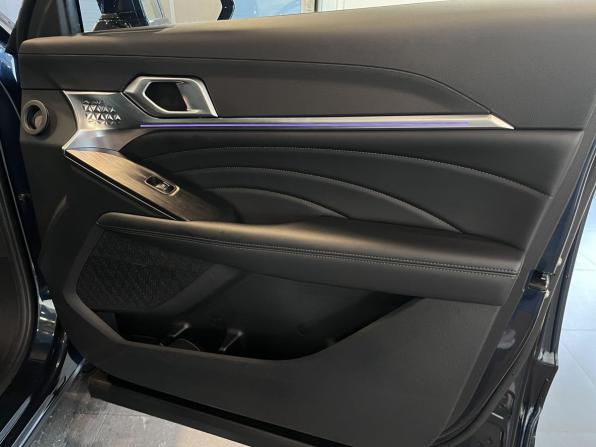 Haval F7 II с пробегом 2025 года, цена 3 170 000 рублей, 6406 км, внедорожник, Автокод Объявления