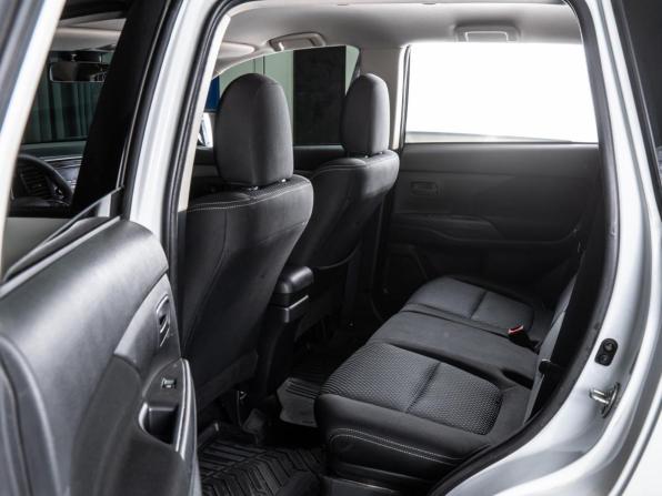 Mitsubishi Outlander III Рестайлинг 2 с пробегом 2018 года, цена 1 770 000 рублей, 173100 км, внедорожник, Автокод Объявления