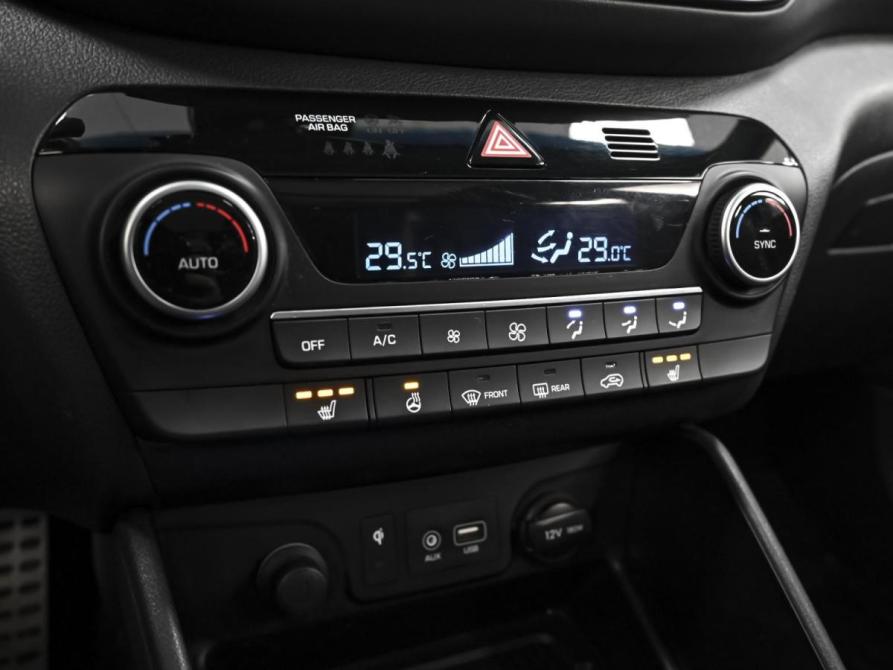 Hyundai Tucson III Рестайлинг Ставрополь  - изображение 17