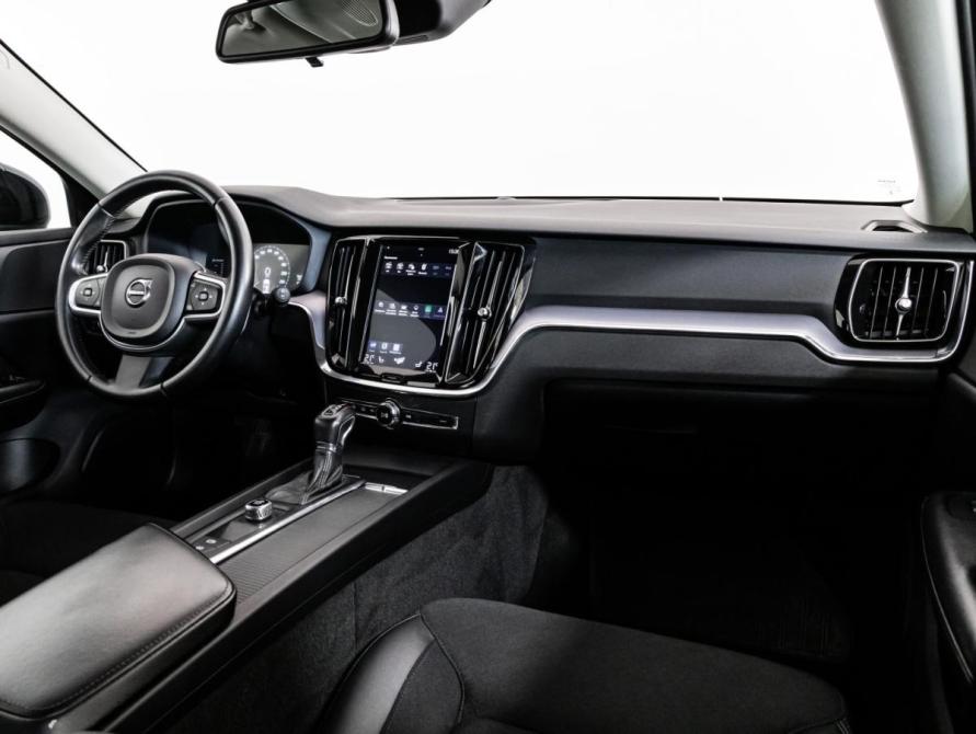 Volvo V60 II Санкт-Петербург  - изображение 11