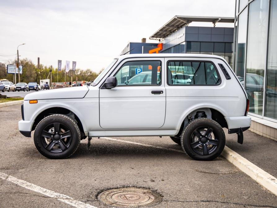Lada (ВАЗ) Niva Legend Волгоград  - изображение 4
