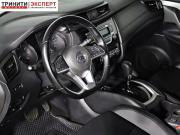 Nissan Qashqai II Рестайлинг Белгород  - изображение 28