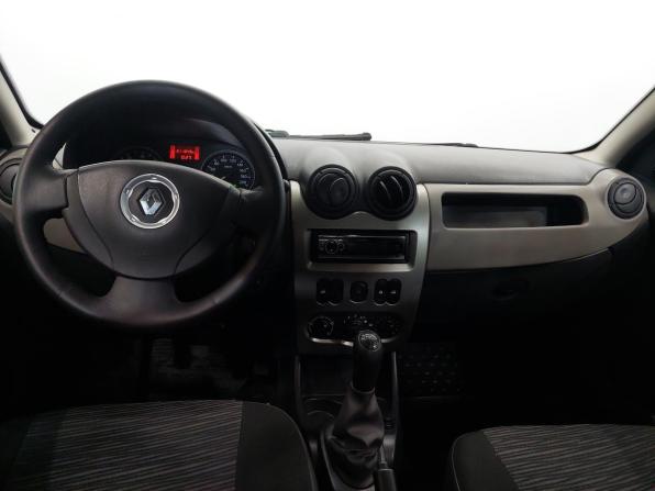 Renault Sandero I с пробегом 2012 года, цена 470 000 рублей, 211000 км, хэтчбек, Автокод Объявления
