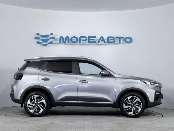 Kaiyi X3 с пробегом 2024 года, цена 1 750 000 рублей, 15000 км, внедорожник, Автокод Объявления