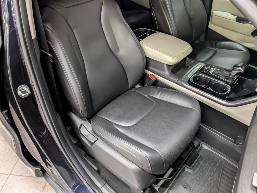 Kia Carnival IV Москва  - изображение 23