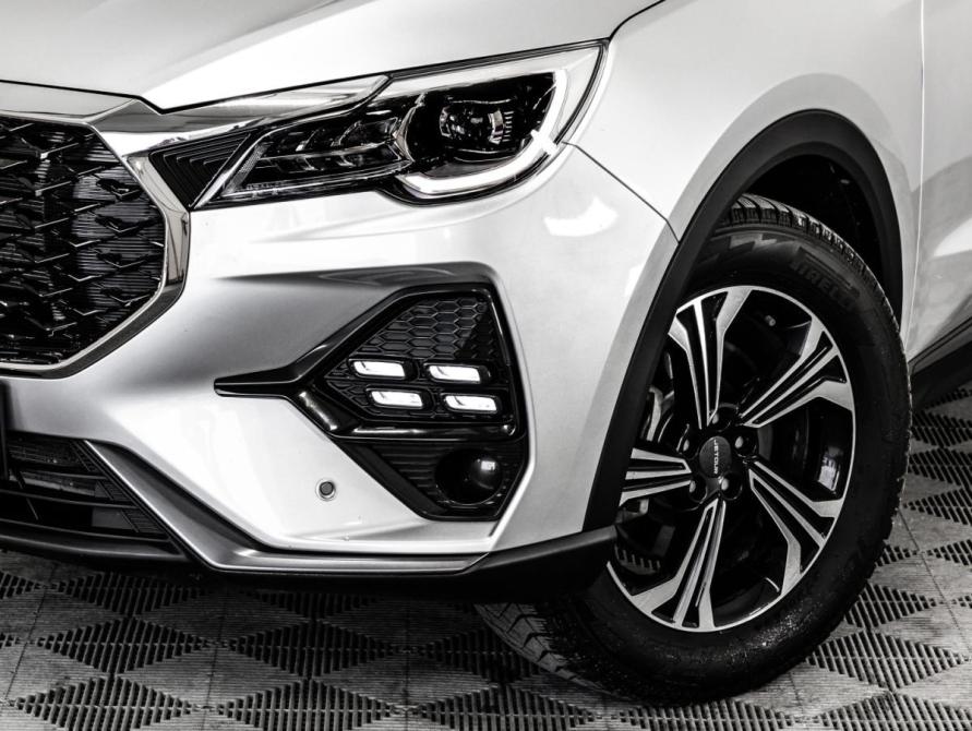 JETOUR X70 I Рестайлинг 2 Санкт-Петербург  - изображение 3