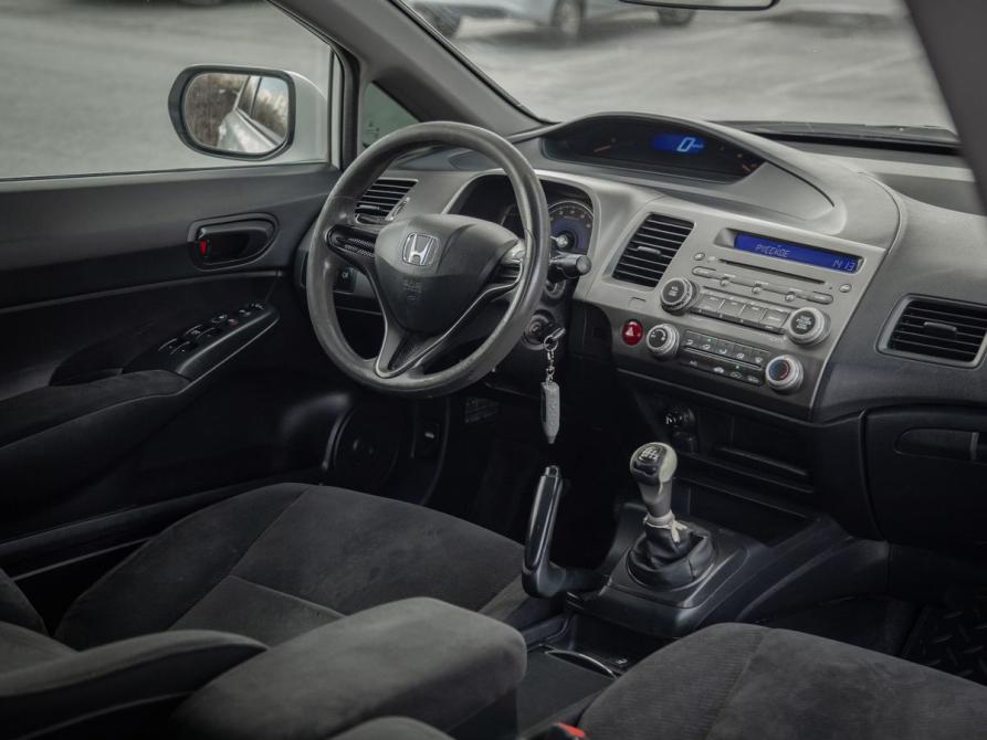 Honda Civic VIII Рестайлинг Тюмень  - изображение 7