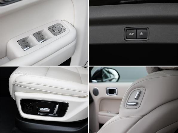 Li Auto (Lixiang) L7 I с пробегом 2024 года, цена 6 298 000 рублей, 47584 км, внедорожник, Автокод Объявления