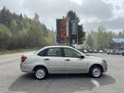 Lada (ВАЗ) Granta I Рестайлинг Прокопьевск  - изображение 27