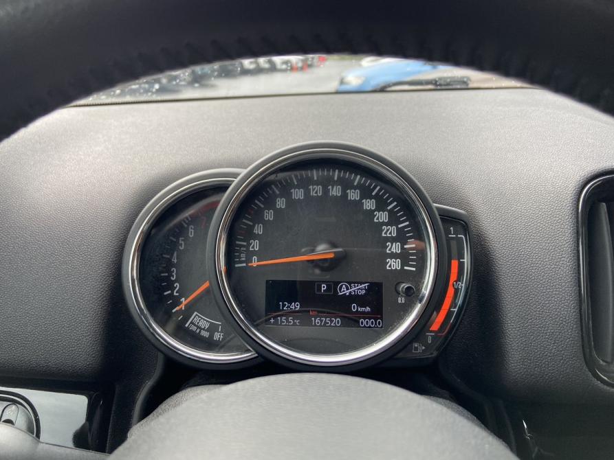 Mini Countryman II Москва  - изображение 16