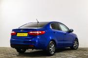 Kia Rio III Сургут  - изображение 22