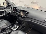 Chery Tiggo 5 I Рестайлинг Ставрополь  - изображение 27