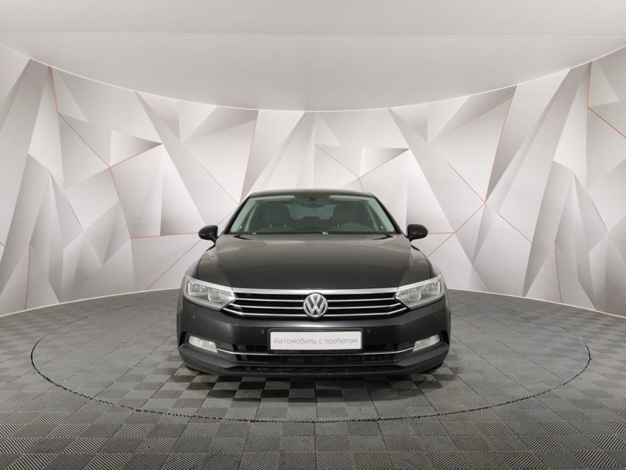 Volkswagen Passat B8 Москва  - изображение 7