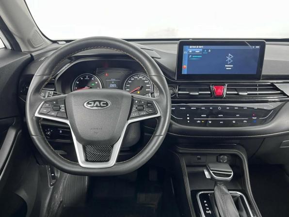 JAC JS4 с пробегом 2022 года, цена 1 359 000 рублей, 48000 км, внедорожник, Автокод Объявления