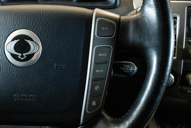 SsangYong Stavic с пробегом 2014 года, цена 1 669 000 рублей, 177136 км, минивэн, Автокод Объявления
