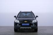 Chevrolet Captiva I Омск  - изображение 24