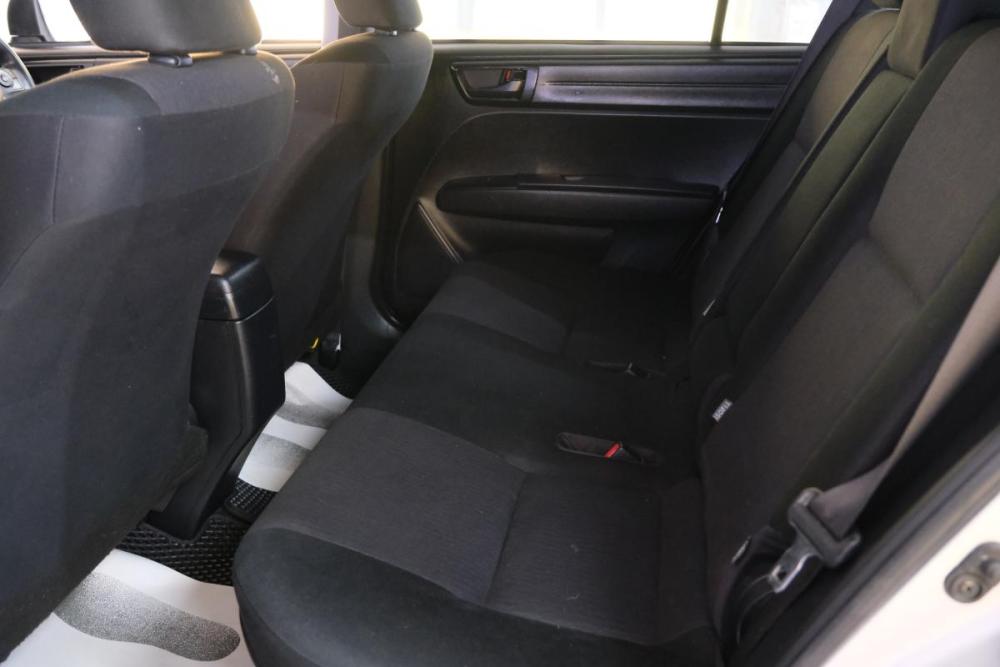 Toyota Corolla XI (E160 E170 E180) Рестайлинг 1 Омск  - изображение 21