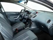 Ford Fiesta Mk6 Казань  - изображение 22