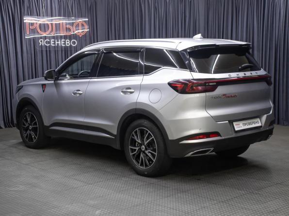 Chery Tiggo 7 Pro Max I с пробегом 2023 года, цена 1 749 000 рублей, 57815 км, внедорожник, Автокод Объявления