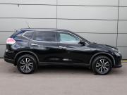 Nissan X-Trail III Москва  - изображение 27