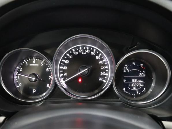 Mazda CX-5 II с пробегом 2020 года, цена 2 550 000 рублей, 118279 км, внедорожник, Автокод Объявления