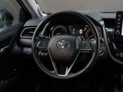 Toyota Camry VIII (XV70) Рестайлинг Москва  - изображение 43
