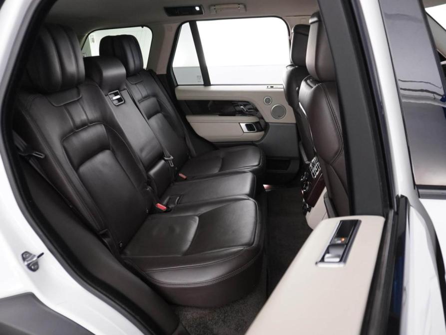 Land Rover Range Rover IV Рестайлинг Москва  - изображение 7