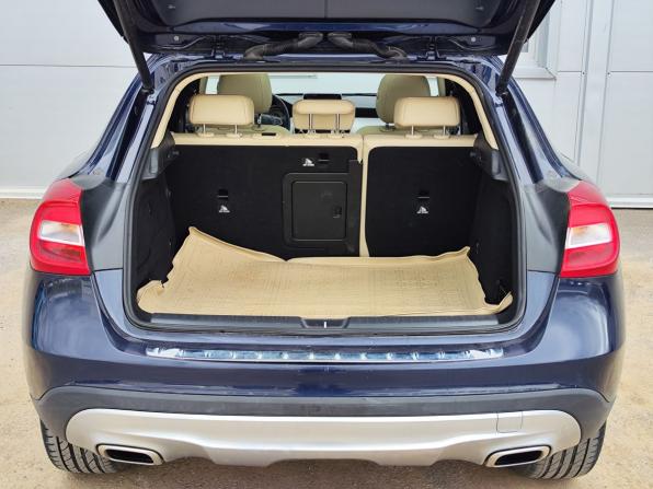 Mercedes-Benz GLA I (X156) с пробегом 2016 года, цена 1 949 000 рублей, 170884 км, внедорожник, Автокод Объявления