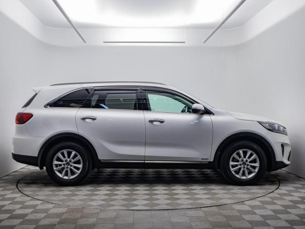 Kia Sorento III Prime Рестайлинг с пробегом 2020 года, цена 2 700 000 рублей, 96472 км, внедорожник, Автокод Объявления