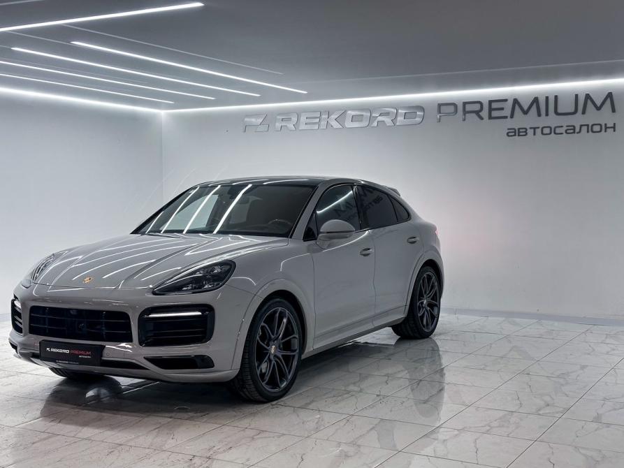 Porsche Cayenne III Уфа  - изображение 5