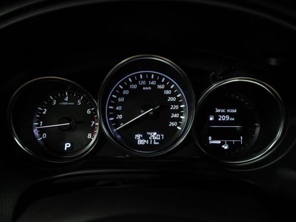 Mazda CX-5 I с пробегом 2012 года, цена 1 599 700 рублей, 88408 км, внедорожник, Автокод Объявления