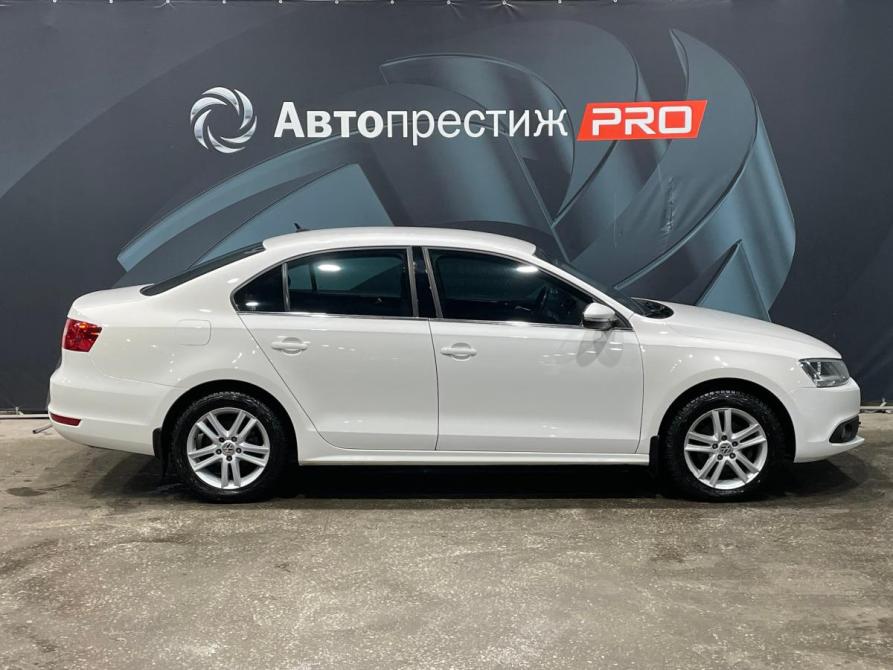 Volkswagen Jetta VI Пермь  - изображение 4